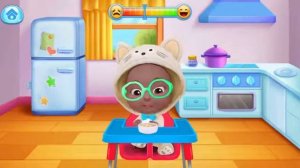 Fun Baby Boss Care - Learn Bad Naughty Baby Care | Doctor Bath Bedtime Dress Up Fun Kids Games