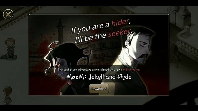 MazM : The Phantom Of the Opera Gameplay HD смотреть онлайн