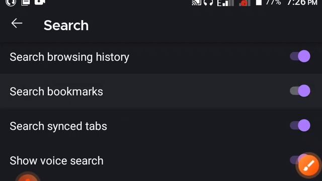 Solve search problems from Firefox bookmarks смотреть онлайн
