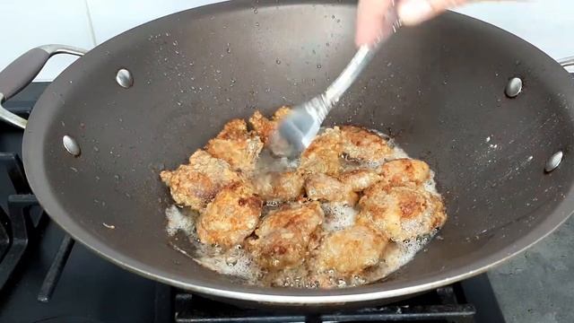 Жареная куриная печень смотреть онлайн