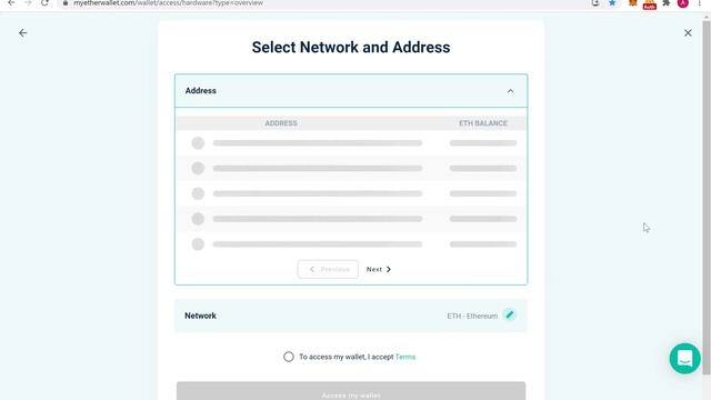MyEtherWallet MEW Google Chrome 2021 10 20 20 44 35 смотреть онлайн