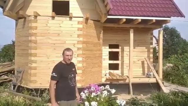 Видеоотзывы о строительстве домов смотреть онлайн