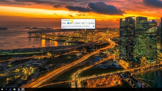 SIMPLIFYING IT TECH TIPS: #2 - Windows Snipping Tool смотреть онлайн