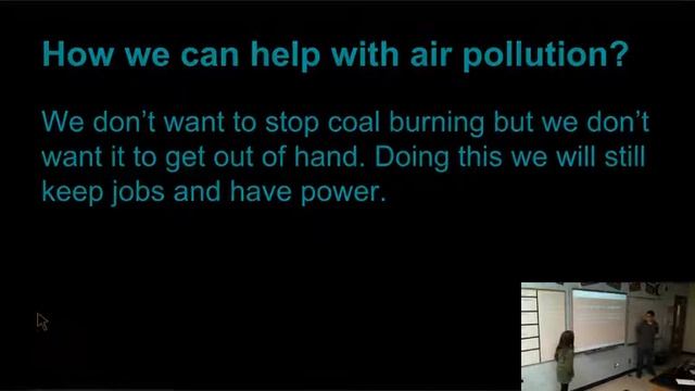 Air pollution (coal).webm смотреть онлайн