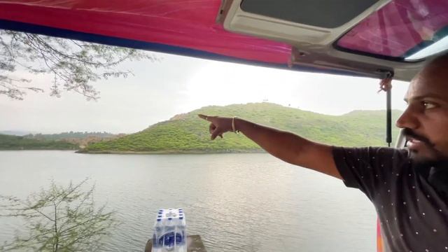 Dam Overflow Hone Wala Hai | Modified Mahindra Thar | Episode-9 смотреть онлайн