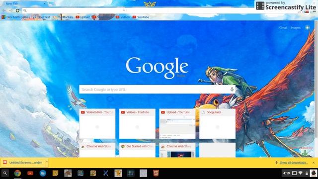 How To Get Free Apps/Games On Google Chrome смотреть онлайн