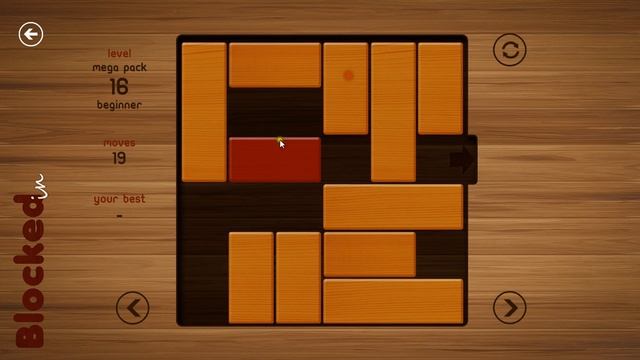 blocked in level 16 solution beginner mega pack windows 8 app смотреть онлайн