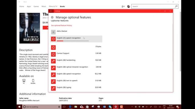 Hands on with Windows 10 Creators Update build 15014 for PC смотреть онлайн