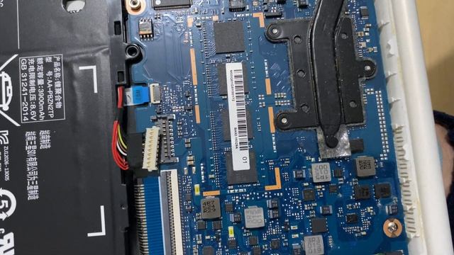 Veja como fizemos a Otimização do Notebook Samsung N910s com Windows 8.1 e o UPGRADE para Windows 1 смотреть онлайн