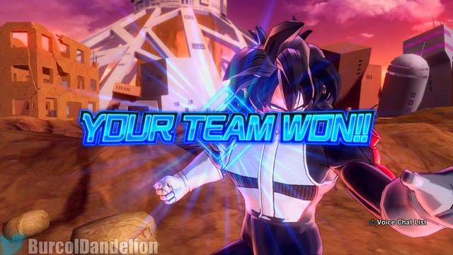 x3 BRAVE SWORD ATTACK TROLLING! | Xenoverse 2 FUNNY MOMENTS! | Dragon Ball Xenoverse 2 смотреть онлайн