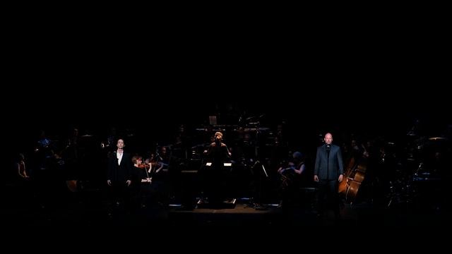 It's a hit! - From Broadway to La Scala Promo (Full Song) смотреть онлайн