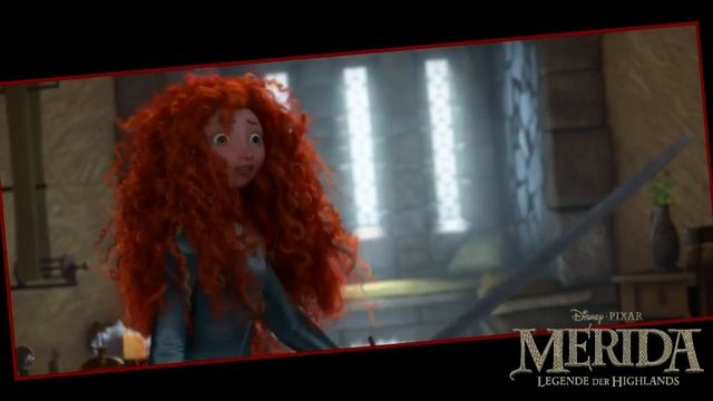 Brave - I'm not going to be like you (german) смотреть онлайн