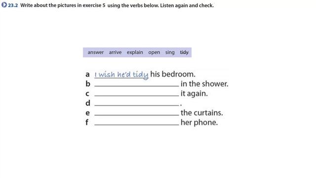 Oxford Grammar For Schools 4 Listening Unit 15 to unit 30 смотреть онлайн