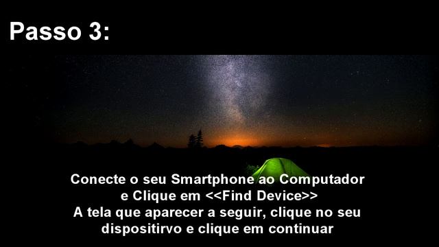 Como Espelhar ou Exibir a Tela do Smartphone Android no PC [Video Official By Help Meu PC] смотреть онлайн