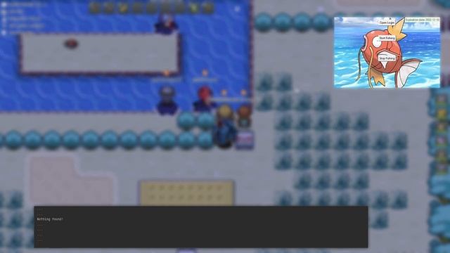PokeMMO Bot | Safari Magikarp Bot Guide For Pokémon MMO | #pokemmo
