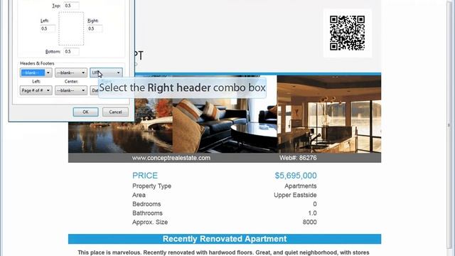 Firefox Print Page Setup смотреть онлайн