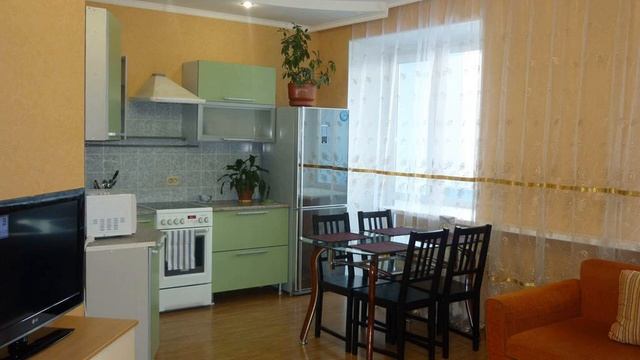 Komfort Apartment Raduga - Syktyvkar - Russian Federation