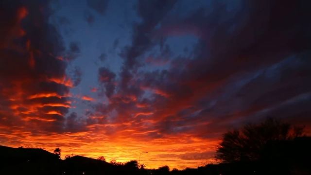 Canon 6D With Tokina 16-28mm F2.8 Handheld