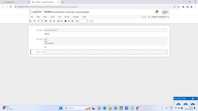 How to download and install Anaconda distribution on windows 11 смотреть онлайн