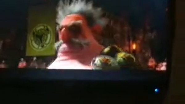 Brave Meet The Lords (DVS) US