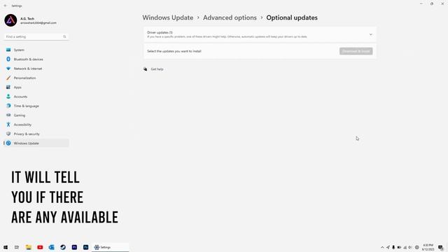 How to Manually Install Device Driver Updates on Windows 11 смотреть онлайн