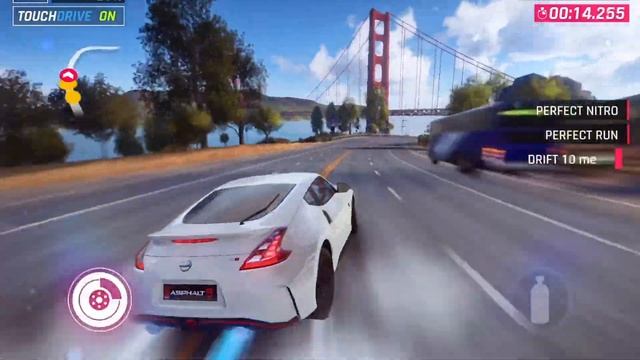 "beating cars in a arow" Asphalt 9: super car IPad Pro gameplay || (Android / iOS)walkthrough смотреть онлайн