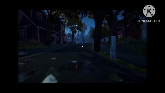 привет сосед 2 пред-конец смотреть онлайн