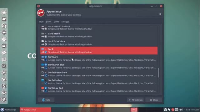 archmerge v6.5.1 (2018-02-20) смотреть онлайн