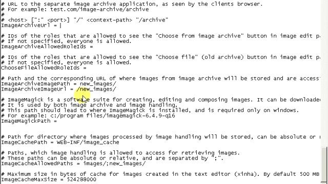 Windows Server 2008 imCMS Installation (imCMS win 06) смотреть онлайн