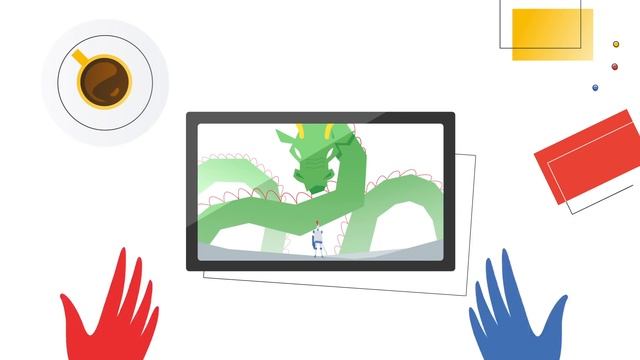 GDC 2019 Google Mobile Developer Day opener video смотреть онлайн