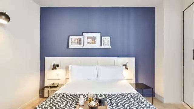 Hotel Monsieur Helder 3 ⭐⭐⭐ |Comentarios de clientes. Opiniones reales. París, Francia смотреть онлайн