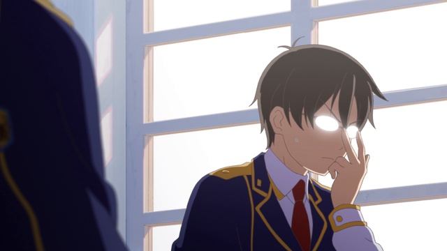 Akashic Records of Bastard Magic Instructor - Épisode 1 - VF смотреть онлайн