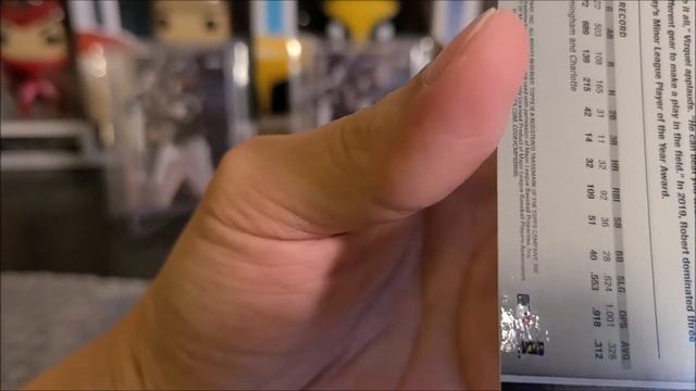 Topps Replacement Card!!! Luis Robert Refractor!!! +BONUS+ GAVIN LUX REFRACTOR!!! смотреть онлайн