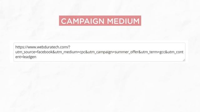What Are UTM Tags and How Do You Use Them? | ASK Webdura смотреть онлайн