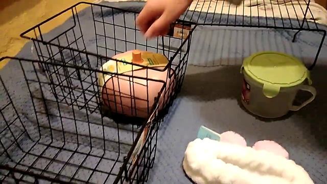 Покупка корзинок и подставок в фикспрайсе. смотреть онлайн