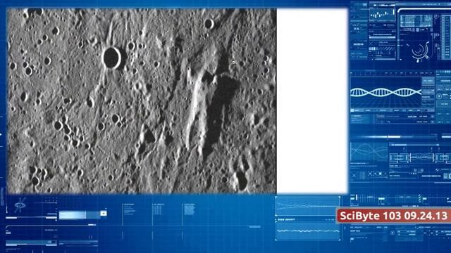 Martian Methane & Deep Impact | SciByte 103 смотреть онлайн