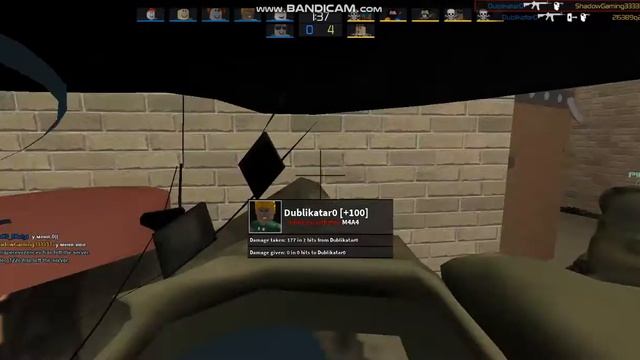 Roblox - cbr смотреть онлайн
