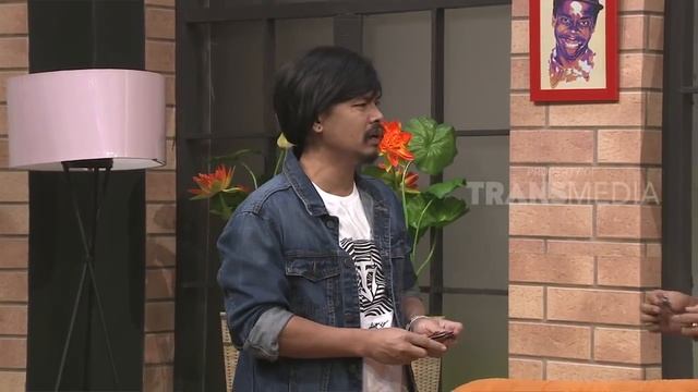 OPERA VAN JAVA - PACARKU COWOK MATRE (27/2/17) 5-1 смотреть онлайн