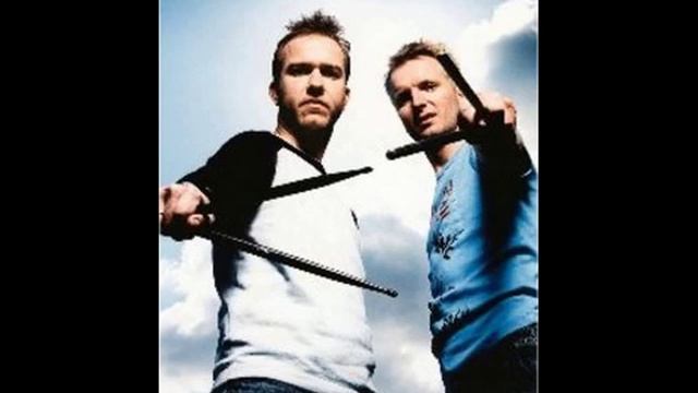 Safri Duo - Algida смотреть онлайн