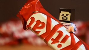 НУБ СЪЕЛ ЦЕЛУЮ БОЧКУ M&M!!! КАК СДЕЛАТЬ СЪЕДОБНУЮ БОЧКУ M&M! МИНИ ТОРТИКИ С KIT KAT И M&M! ТОРТ