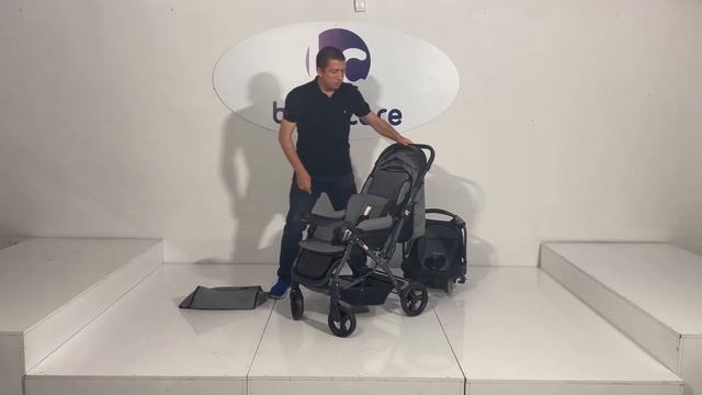 babycare bc 66 capron travel sistem bebek arabası kurulum смотреть онлайн