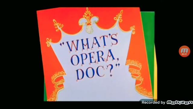 WHAT'S OPERA DOC REVERSED смотреть онлайн