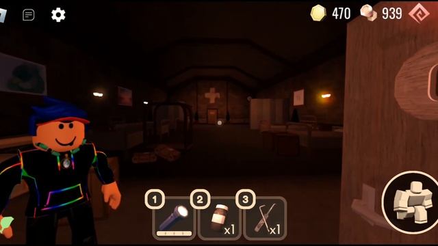 Я играл дорс и лазарет на 76 двери! смотреть онлайн