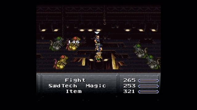 PyroFalkon plays Final Fantasy VI Ep 15 - The Opera Episode (with angelic singing!) смотреть онлайн