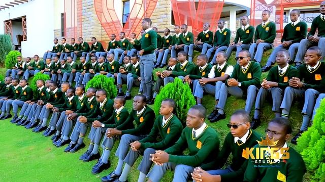 SAFARI by KISII SCHOOL SDA CHOIR смотреть онлайн