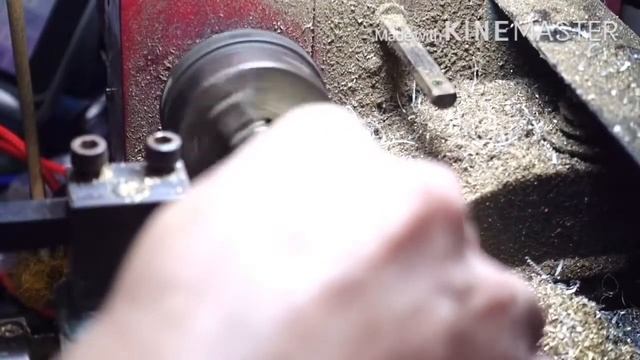 How it’s made - Adapter Pentel energel to Lamy Pen M63 смотреть онлайн
