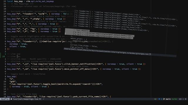 Motions and Operators | Fast Vim Fundamentals 🔥 смотреть онлайн