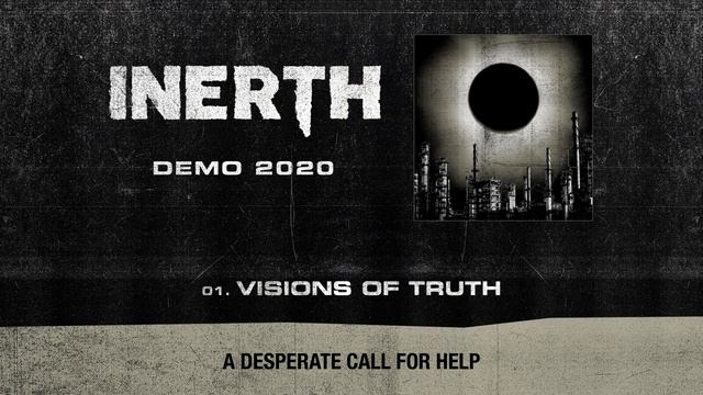 INERTH "Visions of Truth" смотреть онлайн