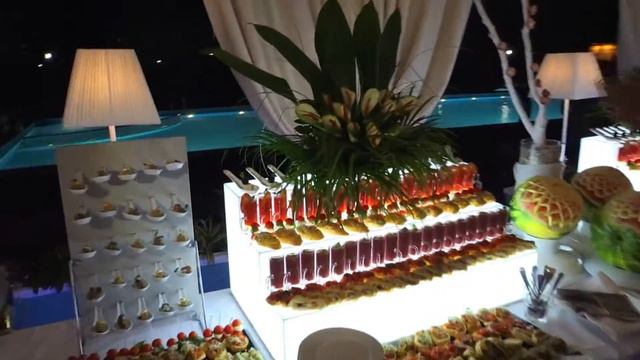 Открытие lounge-cafe Monica Bellucci в Запорожье # Ключи к успеху смотреть онлайн