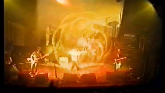 Marillion - Under the sun - live Mannheim 1999 - Underground Live TV recording смотреть онлайн